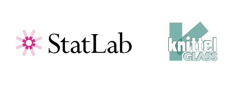 StatLab Medical Products Logo