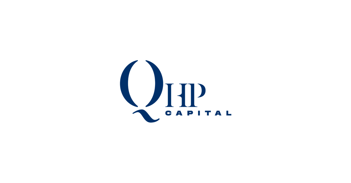 Nick Perks  QHP Capital