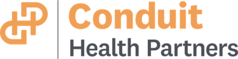 Conduit Health Partners Logo