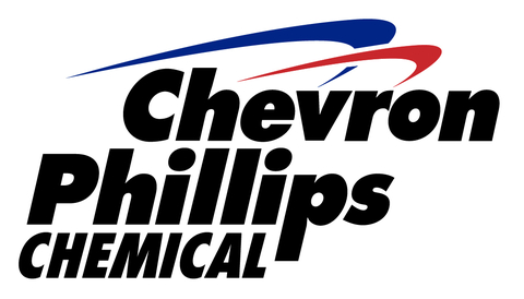 Chevron Phillips Chemical Logo