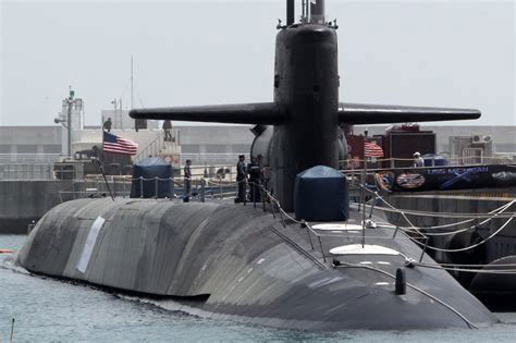 Fluor has received a five-year contract extension for the Naval Nuclear Propulsion Program. (Photo: Business Wire)