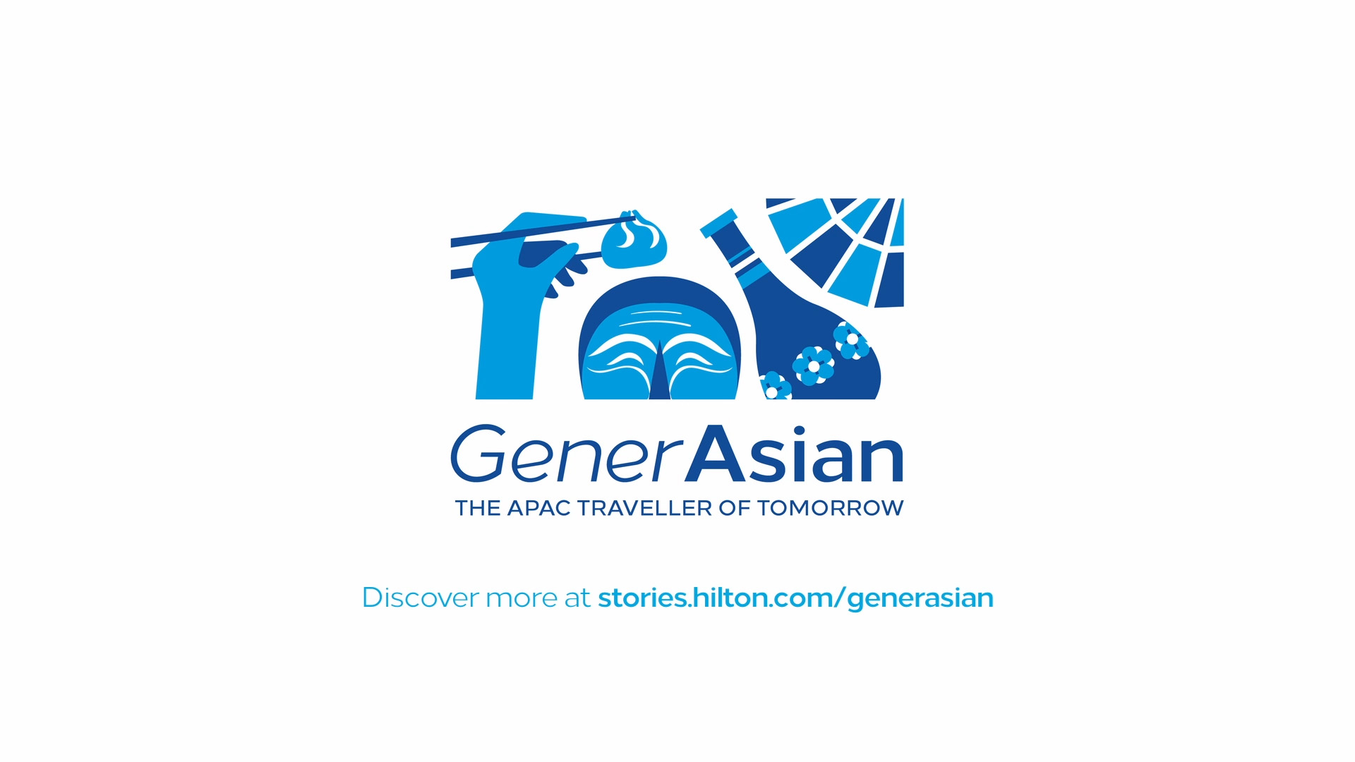 As Hilton releases its 2024 Trends Report, the leading global hospitality company has discovered an emerging generation of Asian travelers who are pursuing travel that will enable them to better understand their identity. Dubbed as the ‘GenerAsian traveler’ are Asians who are inspired by self-discovery and have a desire for a deeper understanding of their own cultural and ancestral heritage through travel.