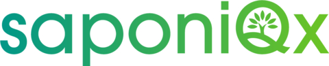 SaponiQx Logo