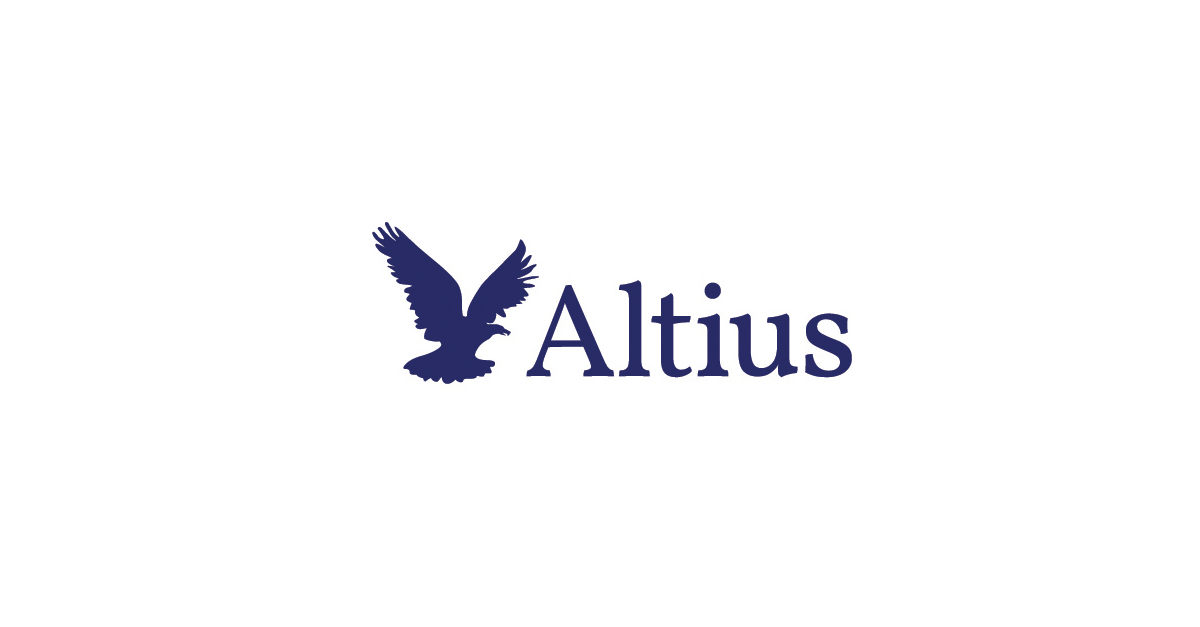 Altius Provides 3rd Quarter 2023 Project Generation Update | Business Wire