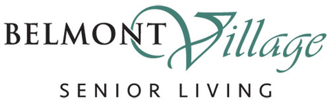 Belmont Village Logo