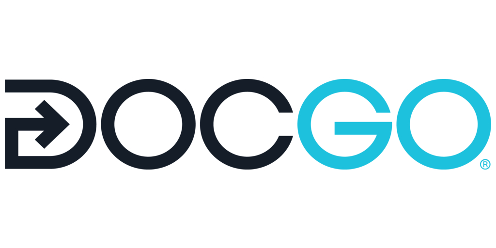 DocGo Primaray Logo 2022