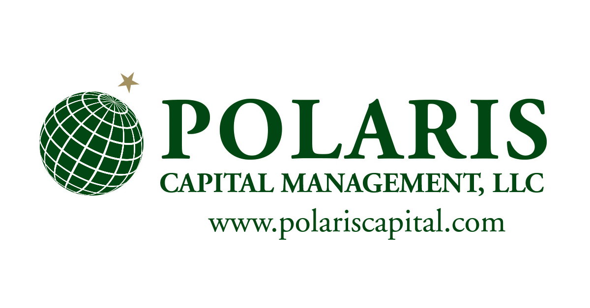 Polaris Capital Appoints Jason Crawshaw as EVP Business Wire