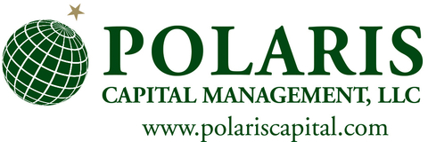 Polaris Capital Management, LLC Logo