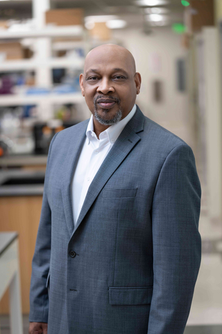 John D. Carpten, Ph.D., chief scientific officer at City of Hope, was presented with one of the highest honors in health and medicine on Oct. 9, 2023, when he was elected to the National Academy of Medicine. (Photo Credit: City of Hope)