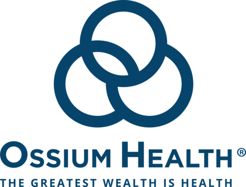 Ossium Health, Inc. Logo