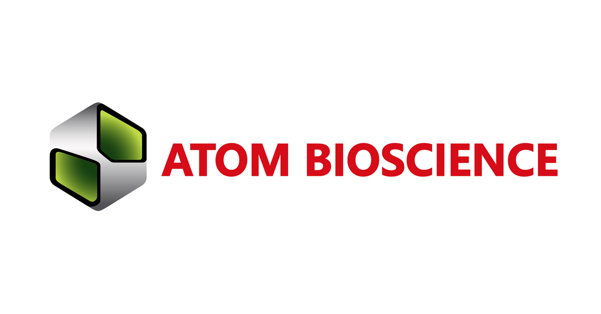 Atom Bioscience Doses First Patient in Phase 2b/3 Clinical Trial of a ...