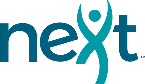 NEXT Oncology Logo