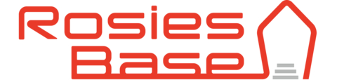 Rosies Base LLC Logo