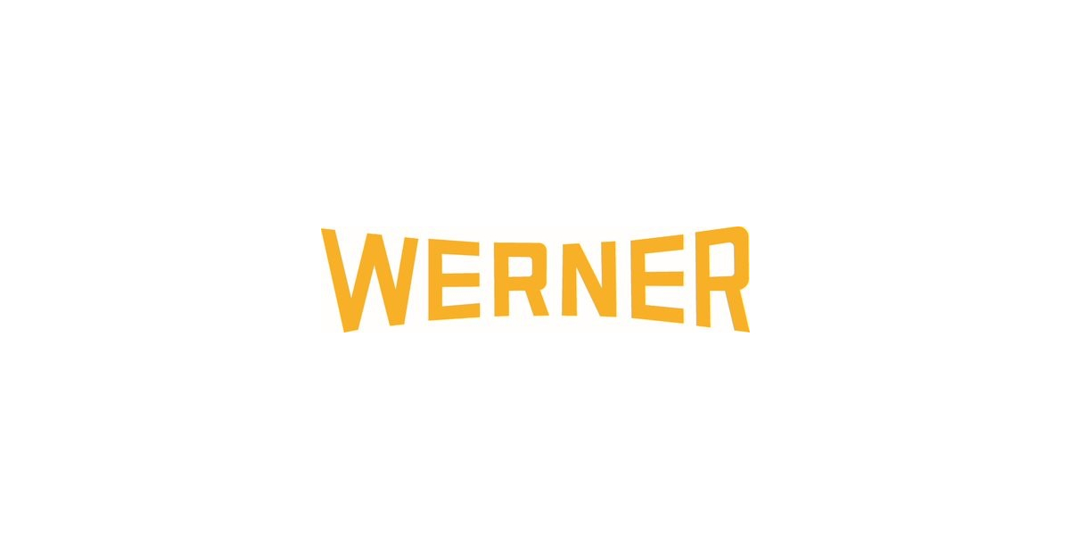 Food Chain Digest Names Werner a 2023 Top Food Chain Provider ...