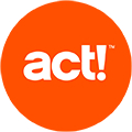 Act! Logo