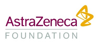 AstraZeneca Foundation Logo
