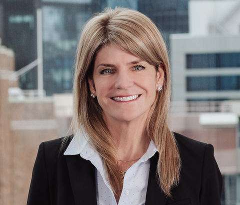 original Shannon K. Sullivan, Chief Commercial Officer Biotech, Dompé farmaceutici (Photo: Business Wire)