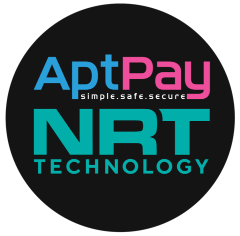 Apt Pay Inc. Logo