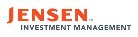 Jensen Investment Management Logo