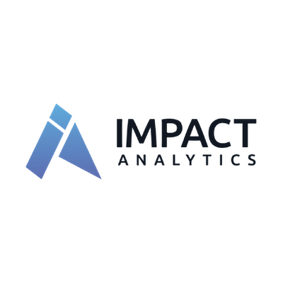 Impact Analytics Logo