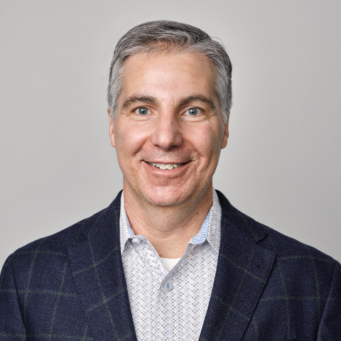 Greg Crescenzi, CEO at Nirrin Technologies. (Photo: Business Wire)