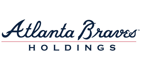 Atlanta Braves Holdings, Inc. Logo