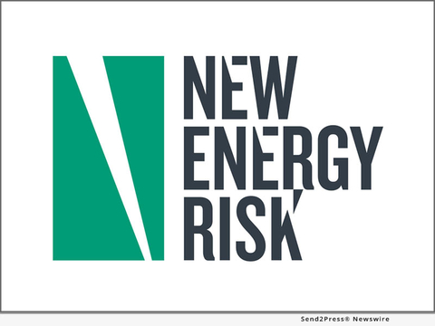 New Energy Risk Logo