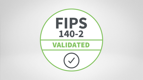 Industry-leading FIPS compliance now available across the entire Digi cellular router line (Graphic: Business Wire)