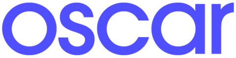 Oscar Health, Inc. Logo