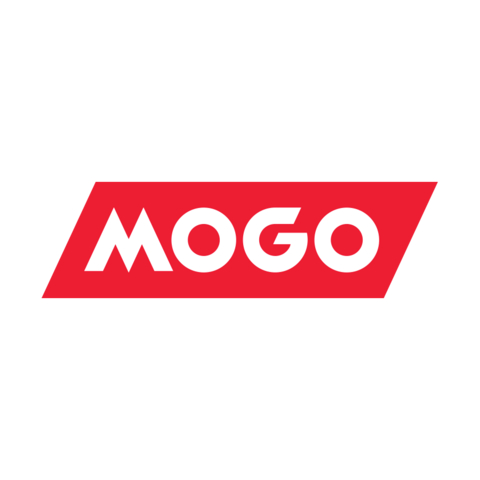 Mogo Inc. Logo