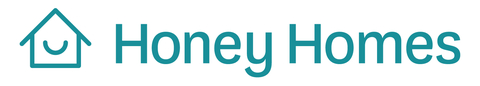Honey Homes Logo