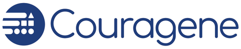 Couragene Logo