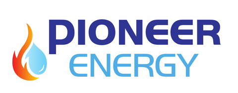 Pioneer Energy, Inc. Logo