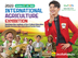 La Exposición Internacional de Agricultura 2023 se inaugurará en Suncheon (Corea del Sur) bajo el lema 