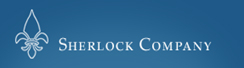 Sherlock Company Logo