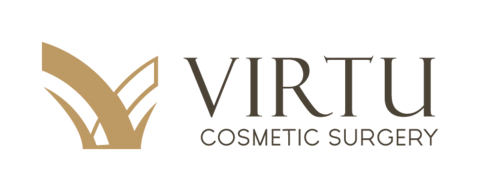Virtu Cosmetic Surgery Logo