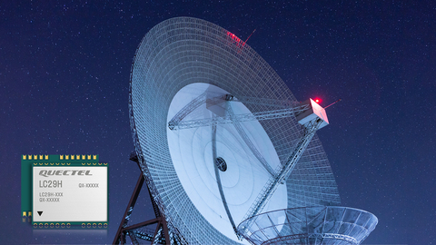 original Quectel and MikroElektronika announce LC29H series RTK click boards to achieve cm-accurate positioning for mass-market IoT devices (Photo: Business Wire)