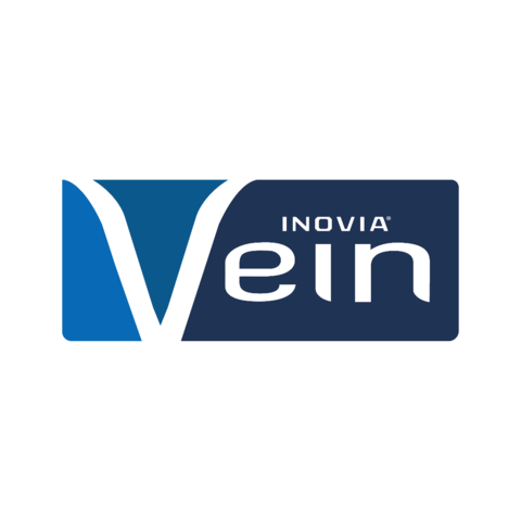 Inovia Vein Specialty Centers Logo