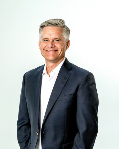P&G today announced that at its 2023 Annual Meeting of Shareholders, Brett Biggs, former Executive Vice President and Chief Financial Officer of Walmart, Inc., was newly elected to its Board of Directors. (Photo: Business Wire)