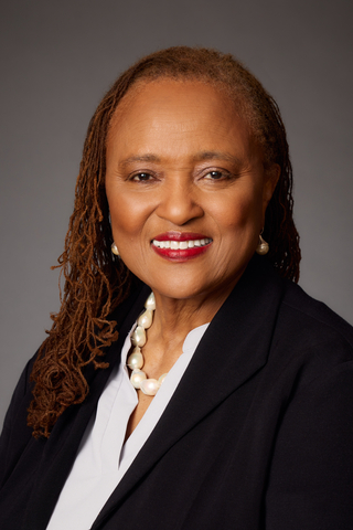 Ruth E. Williams-Brinkley, President of Kaiser Foundation Health Plan of the Mid-Atlantic States, Inc. (Photo: Business Wire)