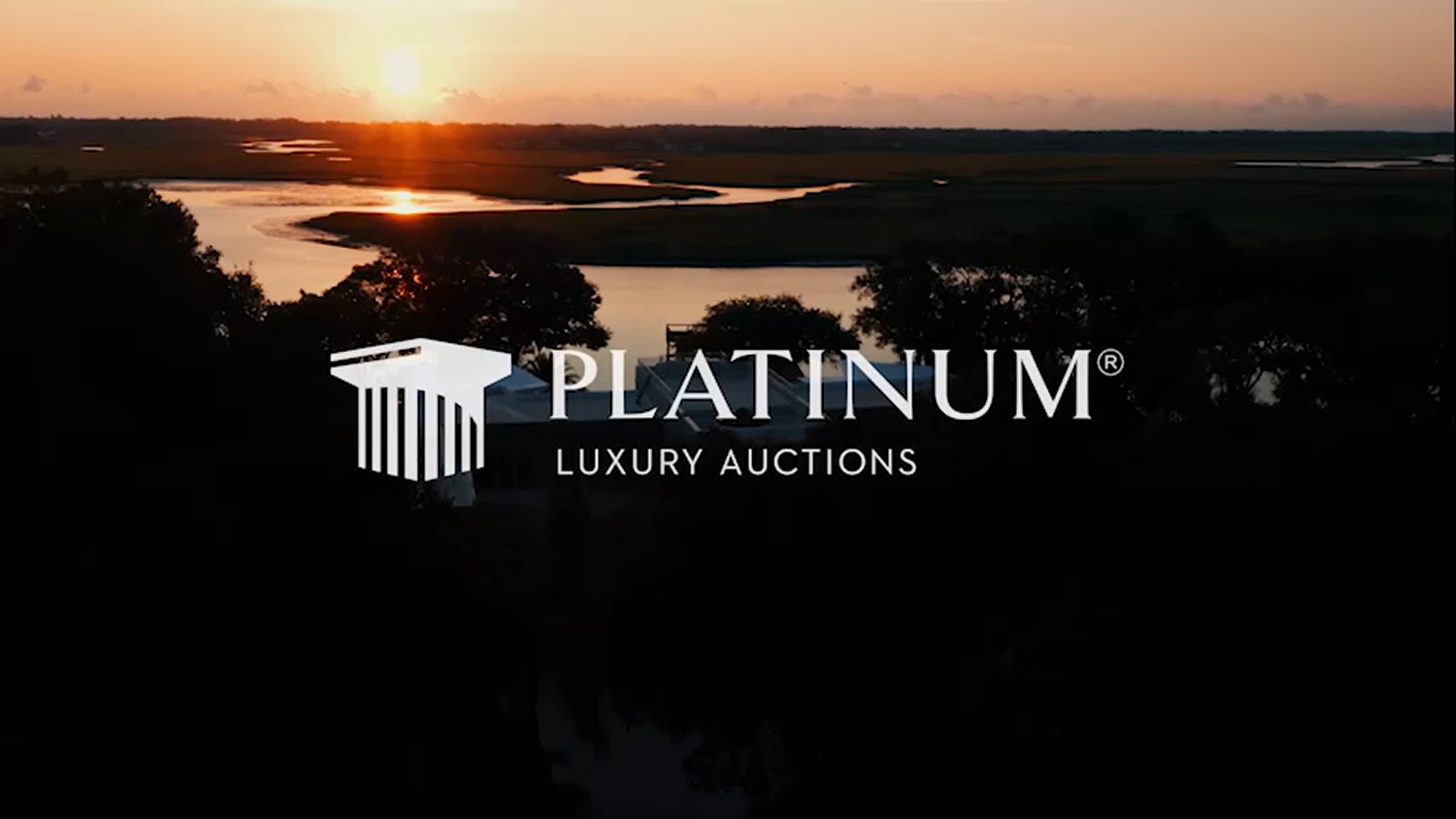This luxe estate, boasting 4.7 acres on Florida’s Intracoastal Waterway, will be sold to the highest bidder at a luxury auction® without reserve scheduled for October 27. The coastal Jacksonville property initially asked $9 million, and offers 170 ft of waterfrontage, a private boat dock, and direct access to the Atlantic Ocean. It’s also just 15 mins from the famous TPC Sawgrass golf course, home to the PGA’s Player’s Championship. Platinum Luxury Auctions is managing the sale. WaterfrontLuxuryAuction.com.