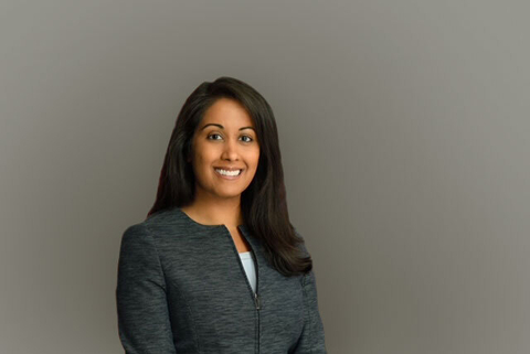 SpotHero Hires New Chief Financial Officer Kavita Suthar. (Photo: Business Wire)