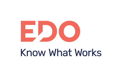 EDO Logo
