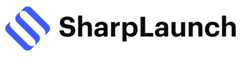 SharpLaunch Logo