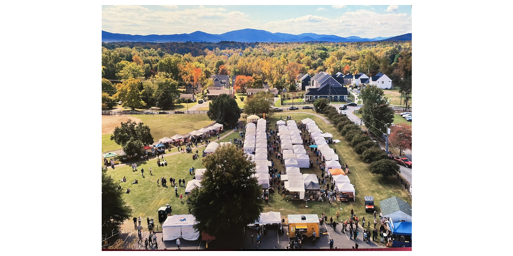 Crozet Arts and Crafts Festival - Home
