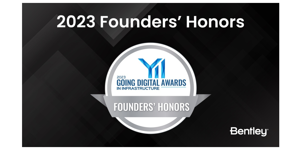2023 Founders Honors