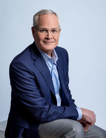 ExxonMobil Chairman and CEO Darren Woods (Photo: Business Wire)