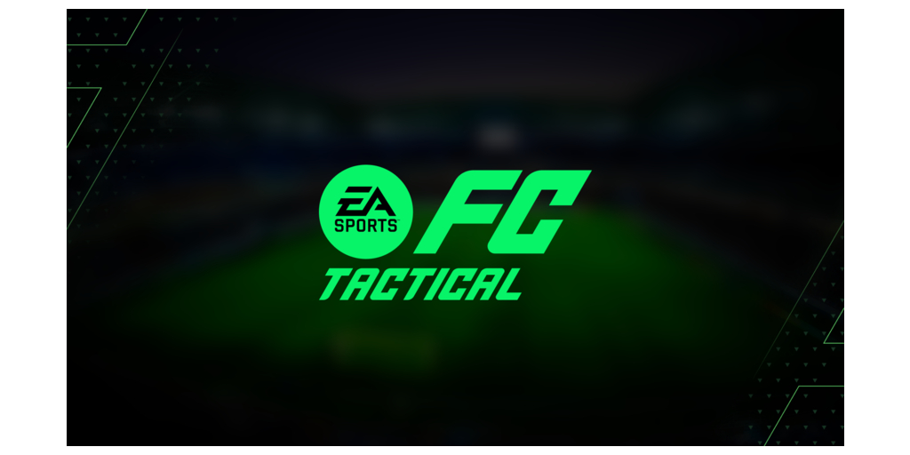 EA SPORTS FC™ Tactical - EA SPORTS Official Site