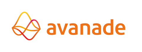 Avanade Logo