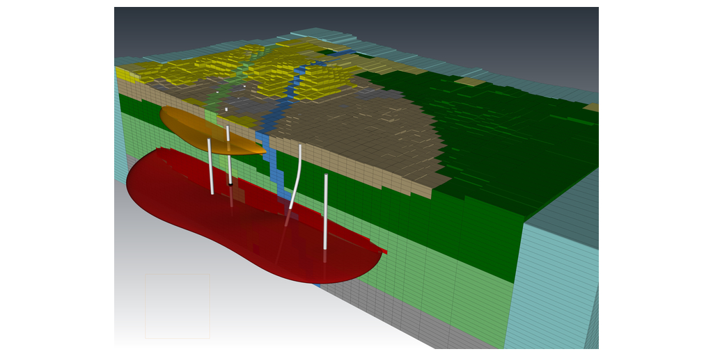 Bentley Systems annuncia l'acquisizione da parte di Seequent di Flow State Solutions, azienda leader nella simulazione geotermica